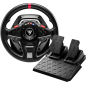 ThrustMaster T128 Rat og pedalsæt PC Microsoft Xbox Series S Microsoft Xbox Series X Microsoft Xbox One